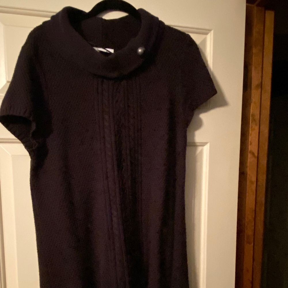 Sweater/sweater dress